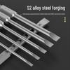 Pulai Magnetic Pneumatic Electric Drill & Screwdriver Bit Set