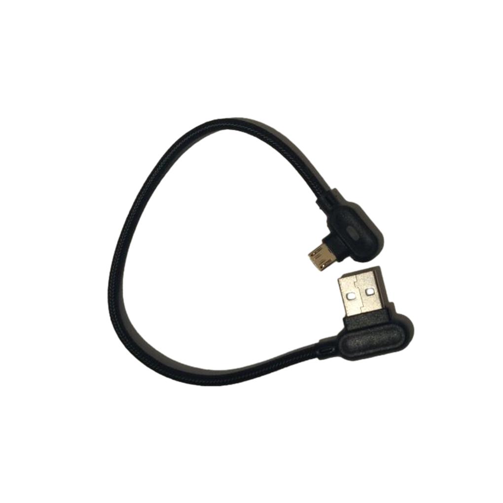Высокая совместимость USB-кабель для передачи данных Прочный и высокофункциональный кабель для телефонов и устройств Для телефонов android 0.25m