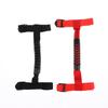 1Pcs Freedom Rubicon X Unlimited Roll Bar Grab Handles For 1995-2026 Jeep Wrangler YJ TJ JK JKU JL Sports Sahara