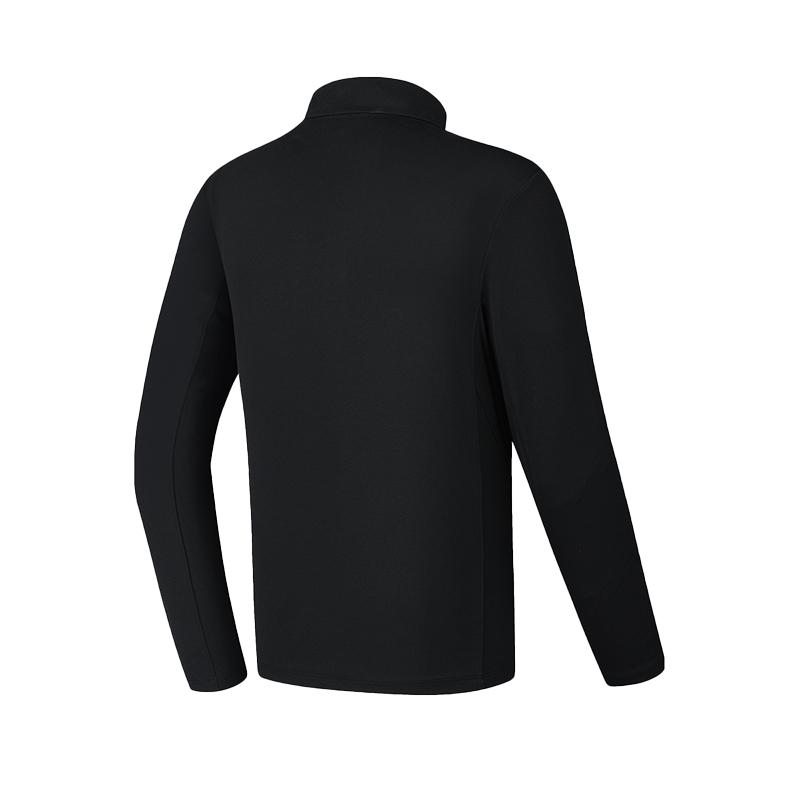 Men's T-Shirt FILA x BBC EARTH T Shirt Men's Pitch Black