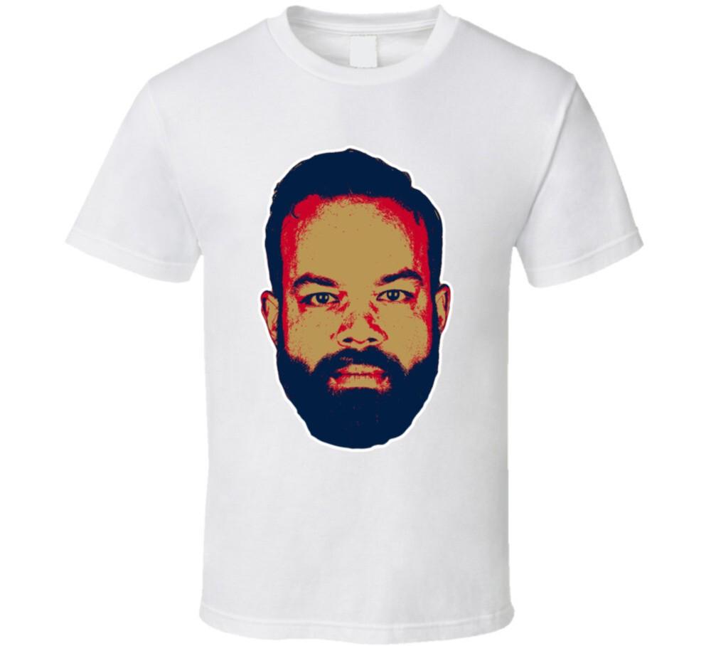 Radko Gudas Big Head T Shirt