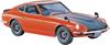Hasegawa Nissan Fairlady Z432R Plastic Model Kit HC18 1/24