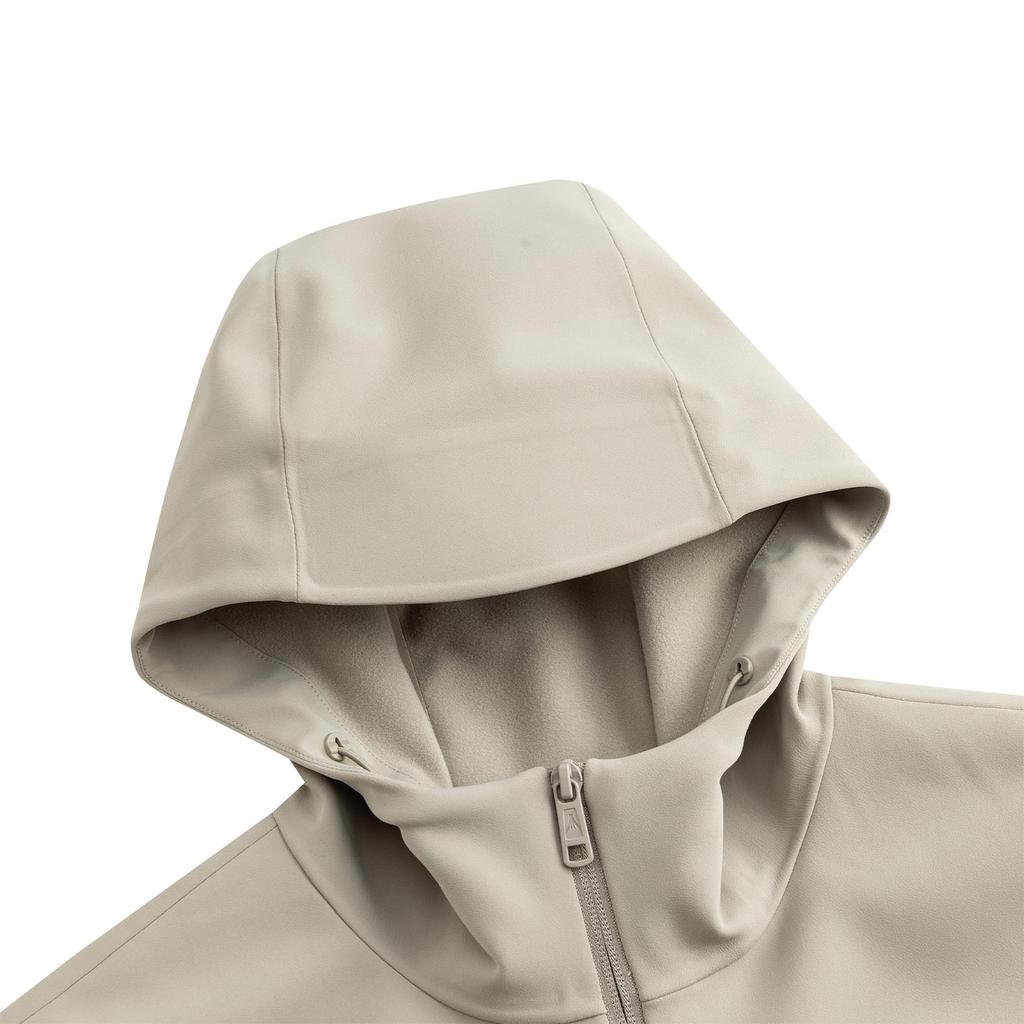 Anta Autumn City Lightweight Travel Champion Series Thick Knitted Jacket Men Jackets 152540716-5