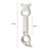 Multifunctional Can Opener Comfortable Grip For Kitchen Supply