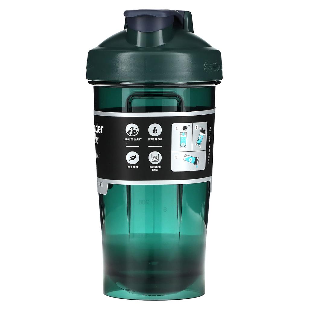 Pro Series, Pro24, Fc Green, 710Ml(24oz)