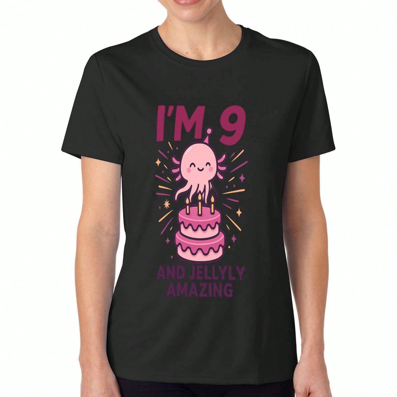 Awesome Guitarist Lady s Cotton T Shirt, Premium Cotton Print, Durable, Casual Fashion. I m Not Always Perfect But I m Always Awesome On The Guitar Gr S разноцветный