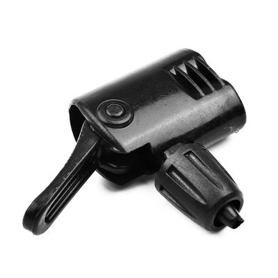 Clip Pump Nozzle Multipurpose US/UK PVC Maintenance Outdoor Riding Travel