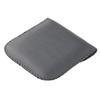 Portable Mini Earphone Storage Bag PU Leather Waterproof Protective Sleeve Pouch for USB Data Charging Cable Case Coin Purse