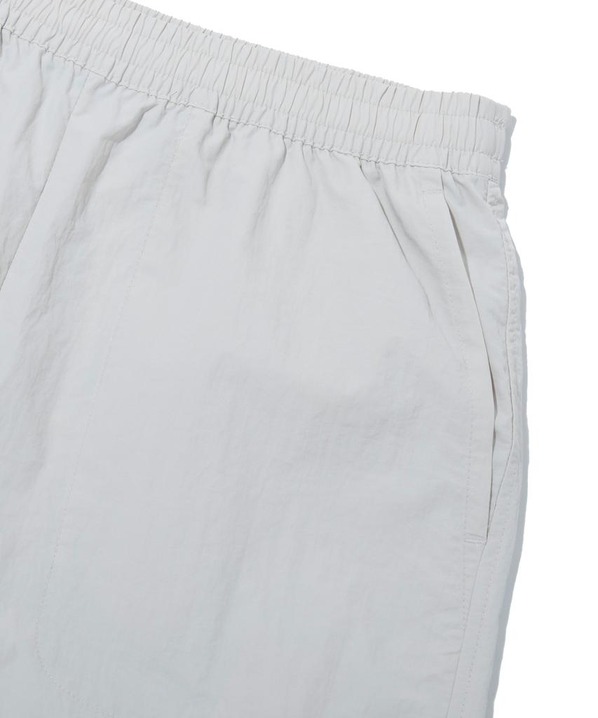 REEBOK New Basic Shorts - Light Grey