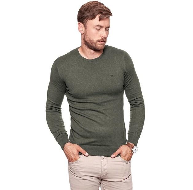 Свитер Wrangler CREW KNIT EU XXL
