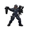 JOYTOY Army Builder Promotional Pack Figure 26 Jetpack Mercenary