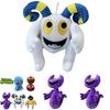 My Singing Monsters Plush Toy With Music Box Cartoon Animal For Kids Entertainment
