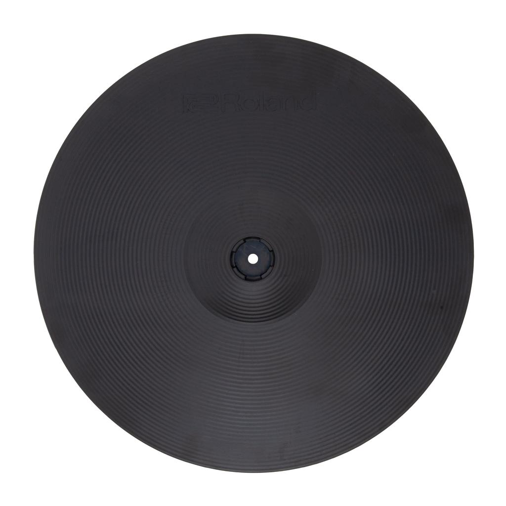 Roland V-Cymbal Ride CY-16R-T 16-inch Cymbal Pad V-Drum Realistic Feel