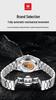 OLEVS Men's Automatic Mechanical Watch - Day/Date, Waterproof, Luminous, Steel Band