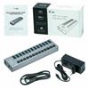 i-tec i-Tec U3CHARGEHUB13 60W USB Hub