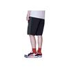 Adidas Neo Graffiti Stickers Print Shorts Men Bottoms Black GP4833