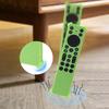 Protezione Universale per Telecomando per RC923A/RC813A Guscio Morbido in Silicone Antipolvere Assorbimento degli Urti Materiale Flessibile