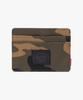 Herschel Supply Co Charlie Cardholder Camo