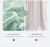 Six-Layer Cotton Gauze Baby Blanket: Swaddle, Bath Towel, or Summer Quilt Cover