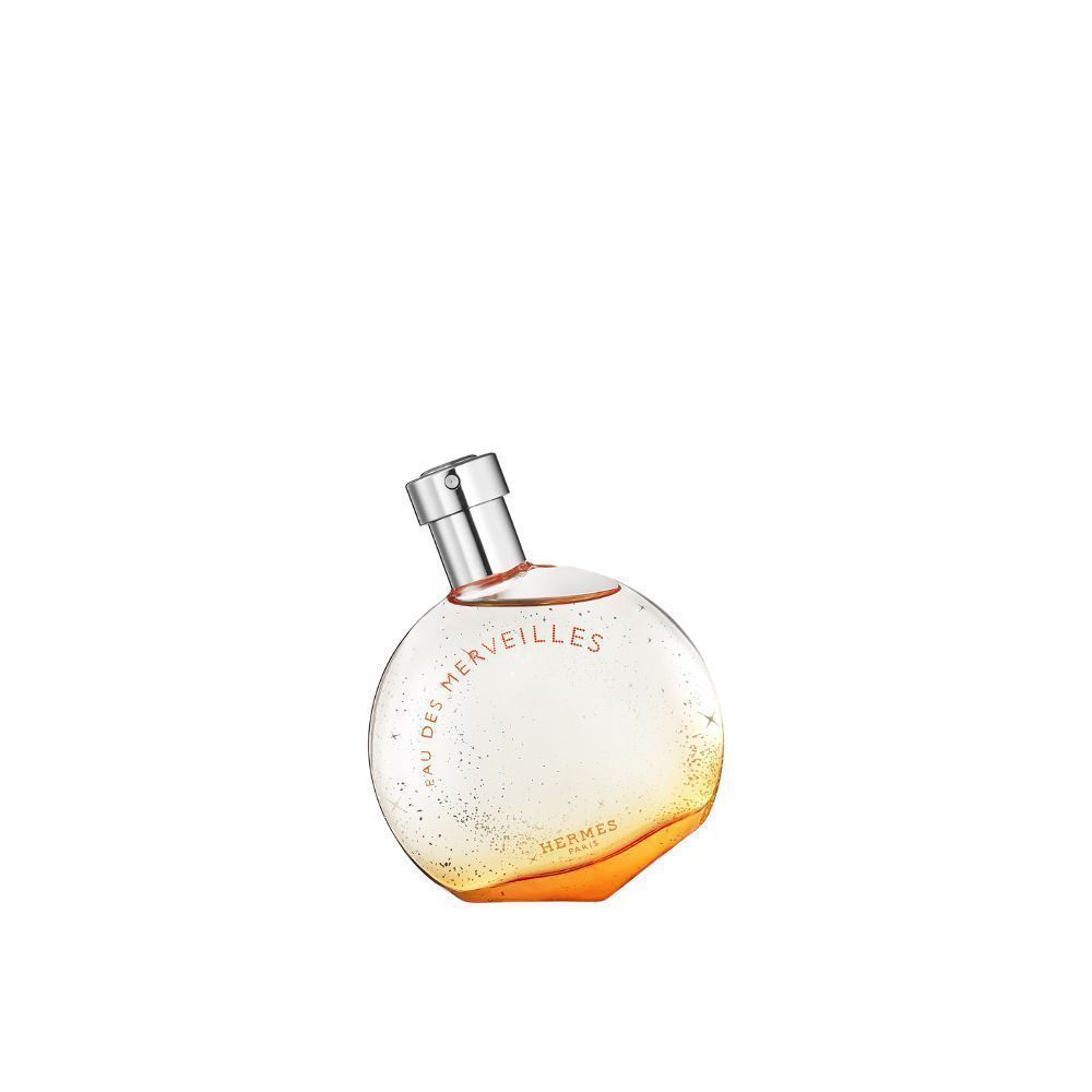 

Hermes Eau Des Merveilles Туалетная вода-спрей 50 мл