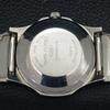 USED MALYSIAK AUTOMATIC SWISS MENS DATE ORIGINAL DIAL WATCH a432794-2 R113-a432794