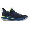 Under Armour Curry 7 Dub Nation Sneakers 3021258-405