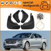 08-23 Volvo S40/S60/S80/S90/V40/V60/V90 Mudguard Splash Guards