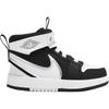 Jordan Air Jordan 1 Kids' Basketball Shoes Pre school FQ1282-001