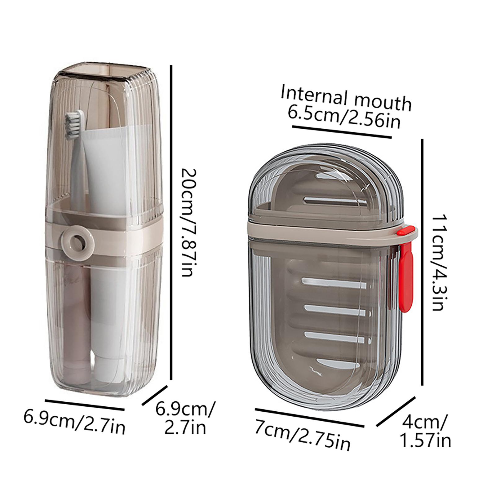 

Double-Side Tongue Scraper With Holder Reduce Bad Breath For Oral Care Tongue Cleaners Tongue Coating Cleaning Tools For Adults