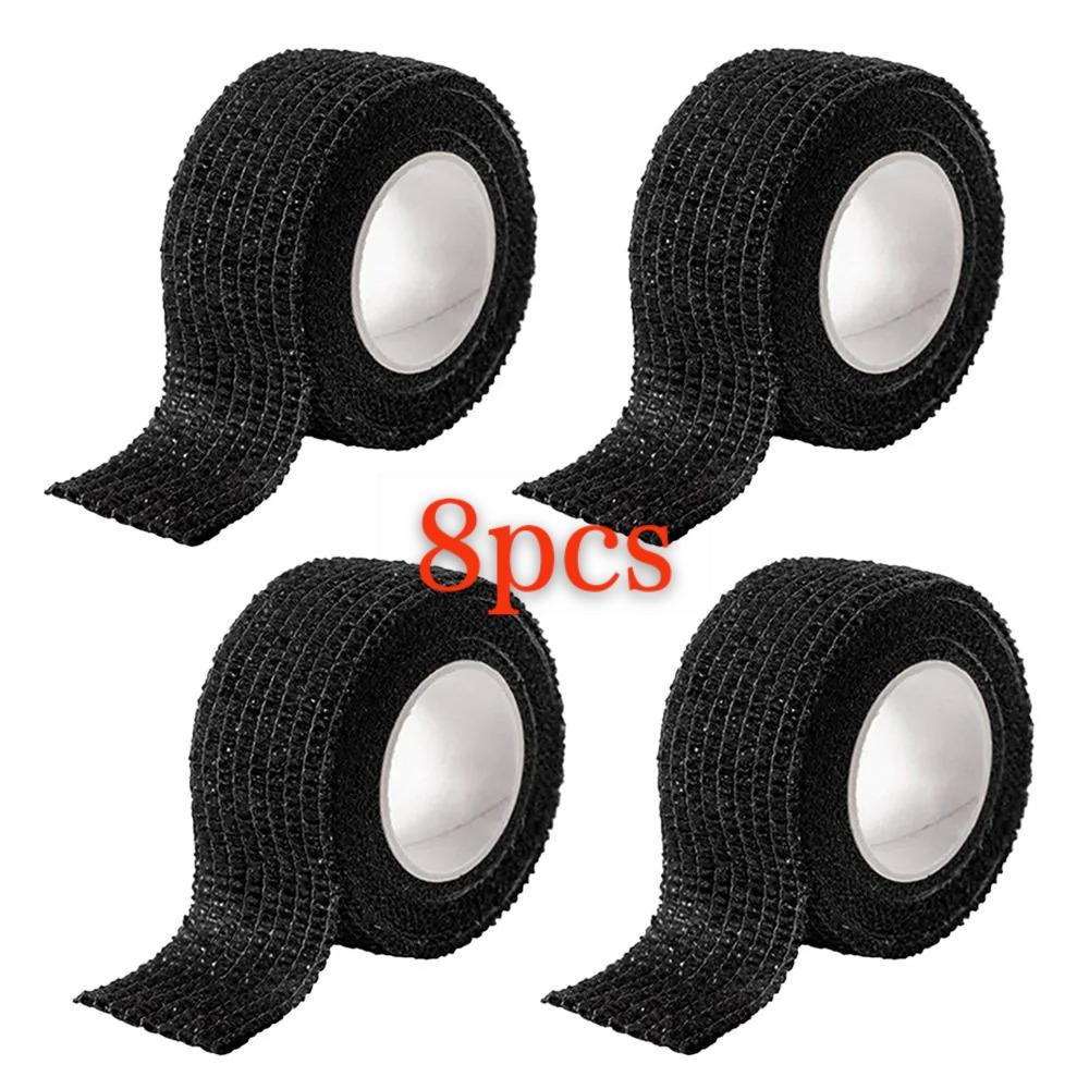 4/8PCS Anti-Silent Foot Pads Floor Protection Covers for Tables  Anti Slip Furniture Pad Multifunctional Self-adhesive Tape