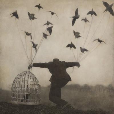 

LP Record GLOAMING - 2 LPRW212 Real World Reco 2016 Europe Folk