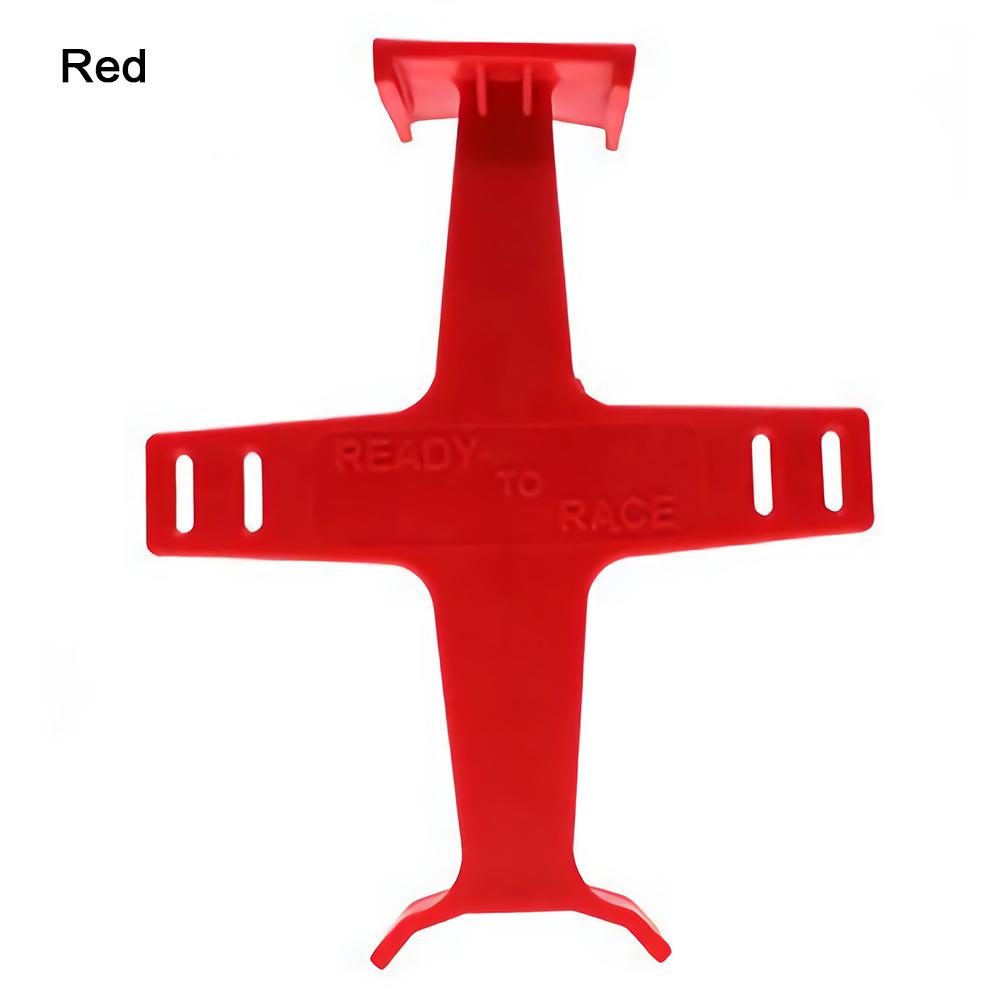 Držák Brace Stojan Motocyklový tlumič Transport Protector Motocross Protection