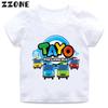 Top – T-shirts