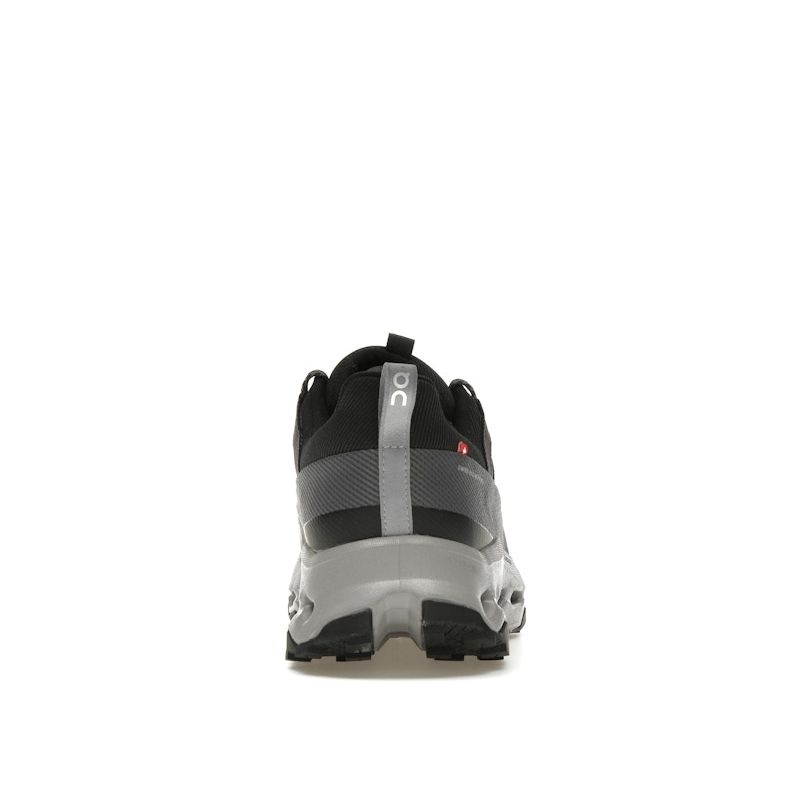 Cloudhorizon Black Alloy Women Sneakers 3WE10010702