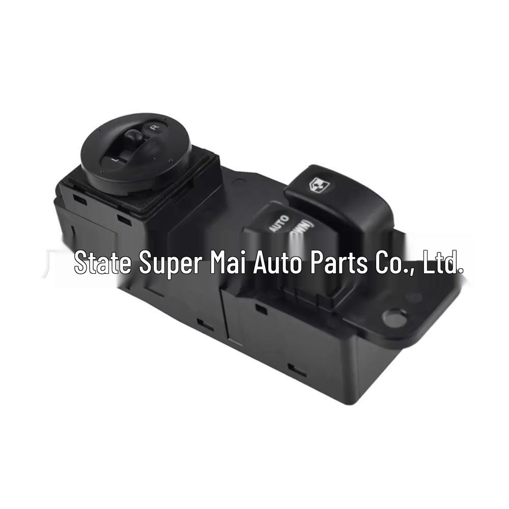 93570-4A000 Hyundai H1 Master Control Window Lift Switch Electric