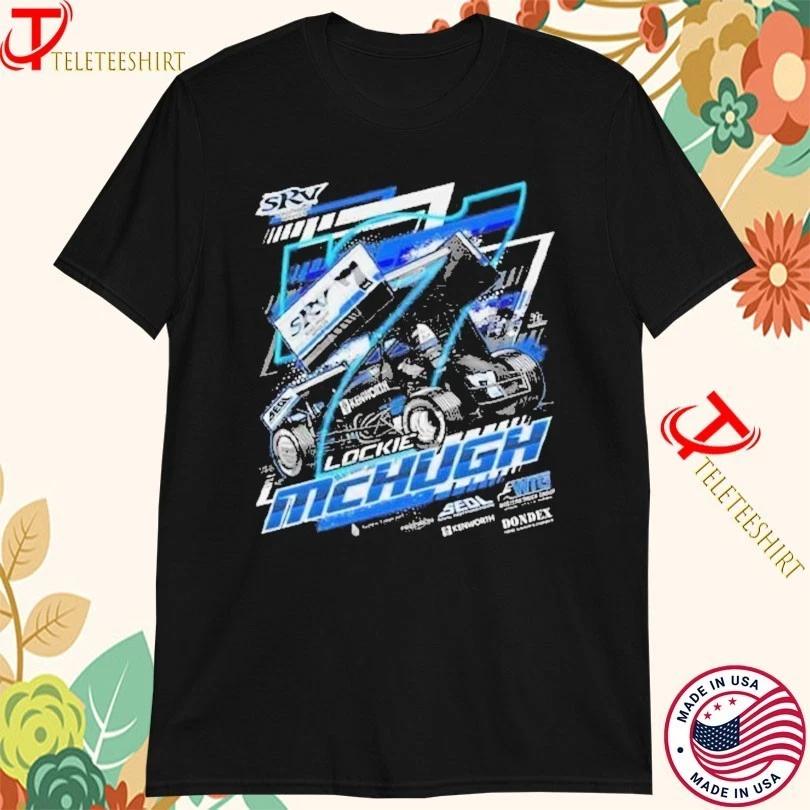 

Lachlan Mchugh Racing 2025 26 Season T shirts L