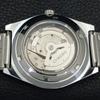 AUTOMATIC VINTAGE REFURBISHED SEIKO 5 JAPAN 6309A MENS BLUE DIAL WATCH a441326-4