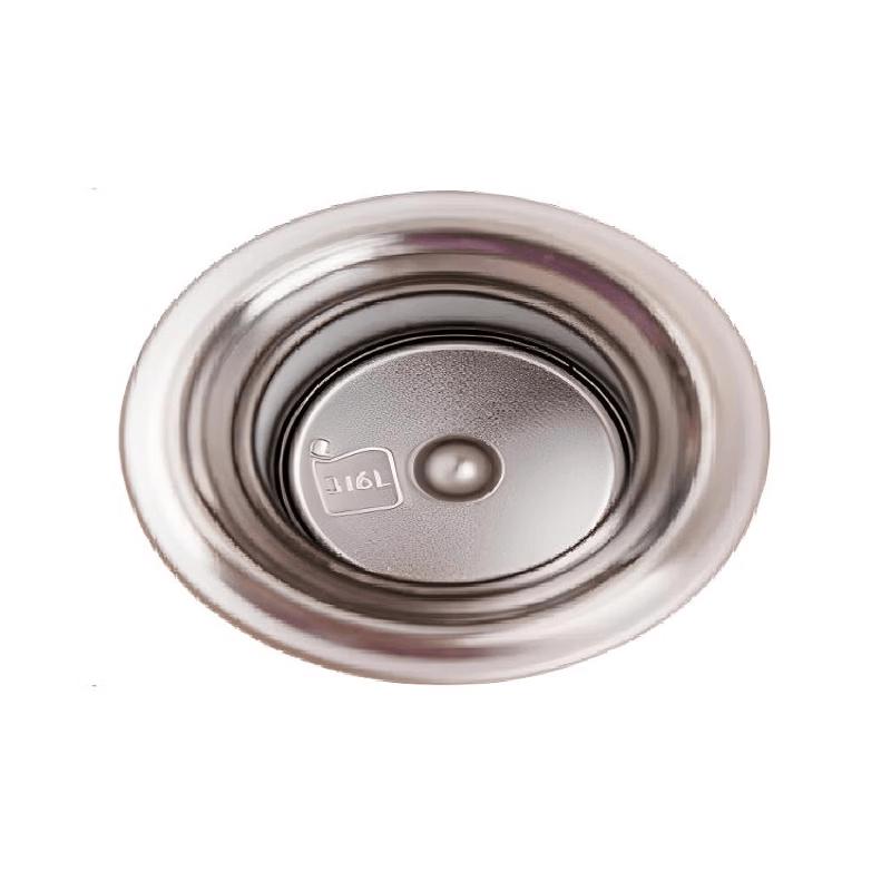 SUPOR 316L Stainless Steel Vacuum Insulated Bottle