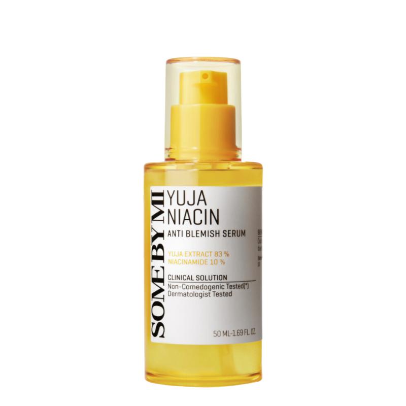 Yuja Niacin Anti Blemish Serum