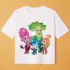 Üst giysisi – T-shirtler