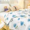 Cold Summer Ice Comforter For Beds Cool Blanket Couple 200X230Cm King Size Comforters Air Condition Quilt Single Quilts