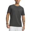 Heren Trainings T-shirt met Korte Mouwen