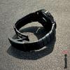 22mm Strap for Huawei Watch GT6 6Po GT5 4Pro 46mm Metal Stainless Steel Silicone Bracelet for Xiaomi Watch 5 S4 Sport for Garmin