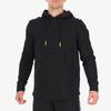 Under Armour Curry Basketball Hoodie Men Hoodies Black 1362003-001