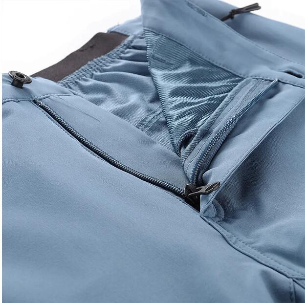 Alpine Pro Брюки Weder