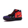 Nike Kyrie 4 PE Ziua Morților Adidași Bărbați Multicolor Portocaliu Echipă Negru-Multicolor CI0278-800