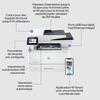 Imprimante Multifonction HP LASERJET PRO MFP 4102FDN