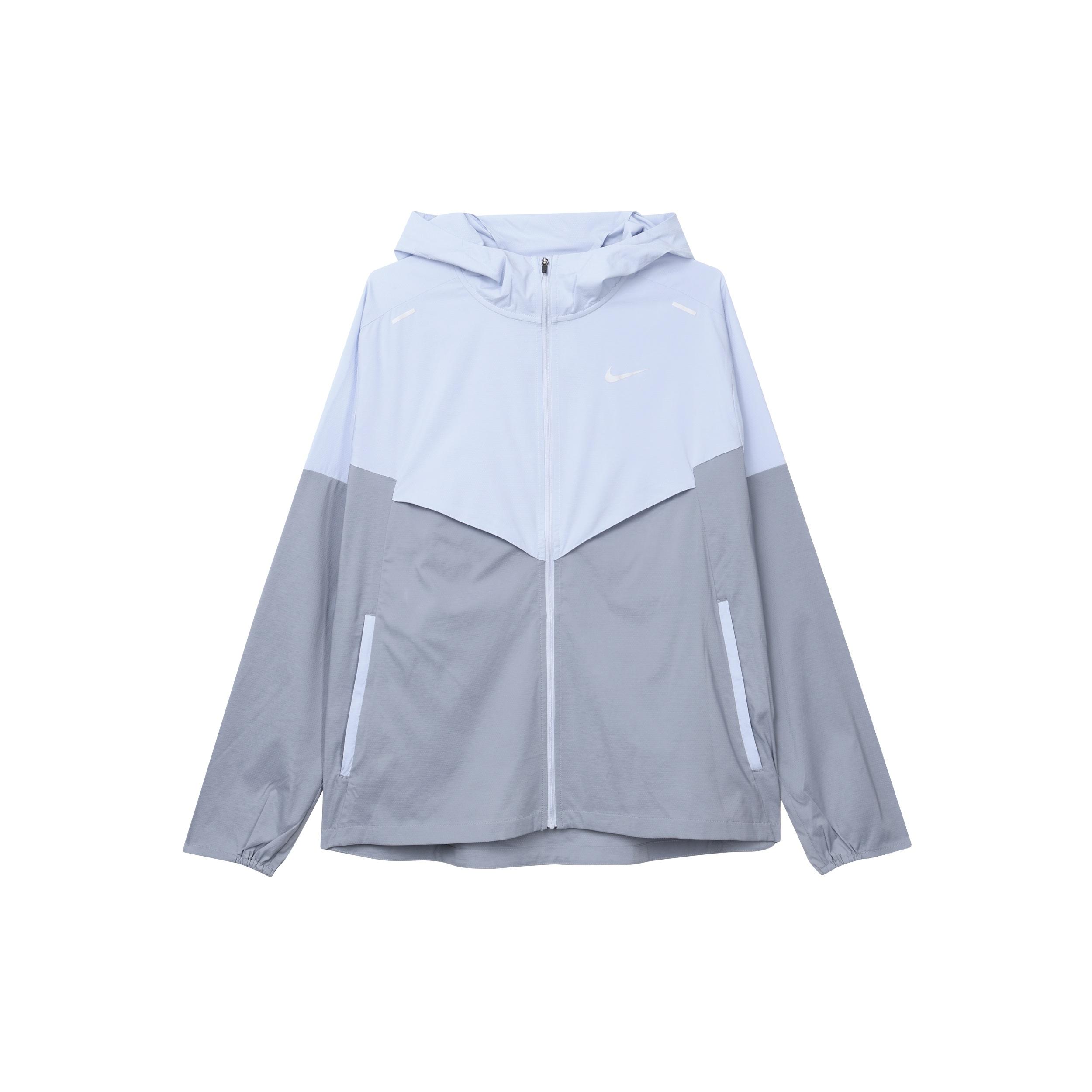 Nike Repel Cobalt Windrunner  Jacket  Blue  Men s CZ9071-479 XL