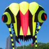 Soft Tailed Insect Kite With Glass Fiber Frame For Childrens Outdoor Play And Gift Giving