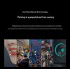 2024 Pro5s True Wireless In-Ear High-Value Mini Sports Bluetooth Earbuds for Gaming